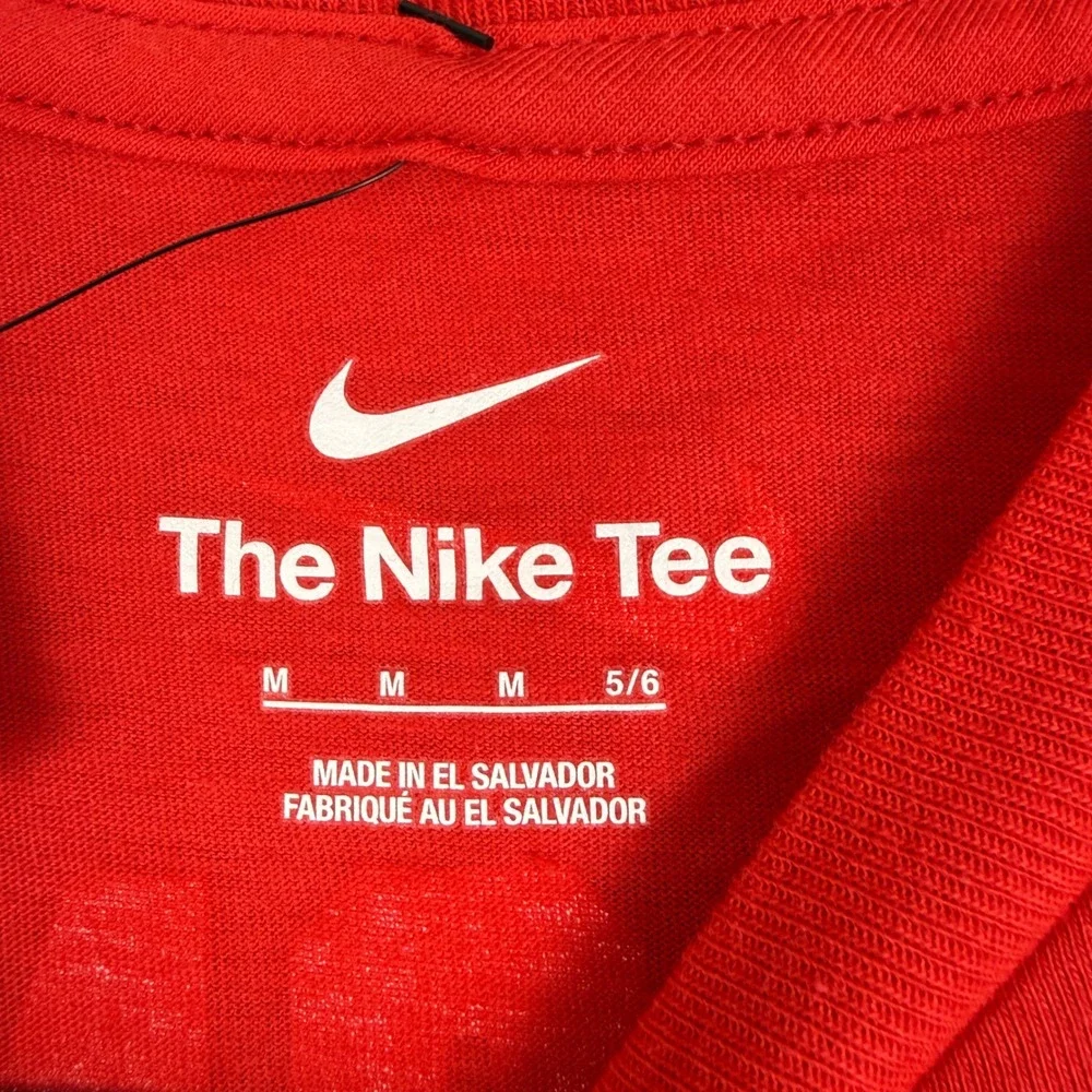 Nike kansas city